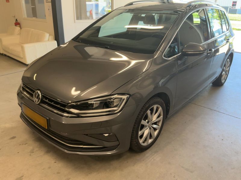 Volkswagen Golf VII Sportsvan 1.5 TSI ACT Highline