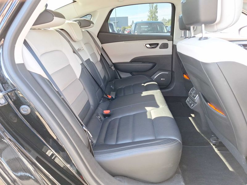Renault Talisman 1.6 dCi Energy Initiale Paris — zdjęcie 14