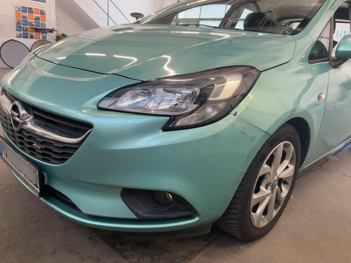 Opel Corsa d'occasion