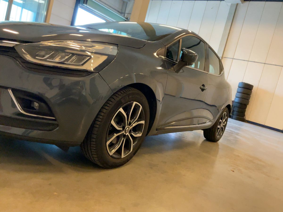 Renault Clio d'occasion