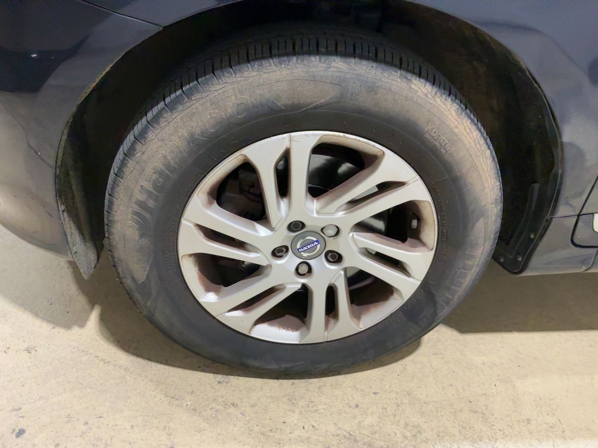 Volvo XC60 2015 — photo 4