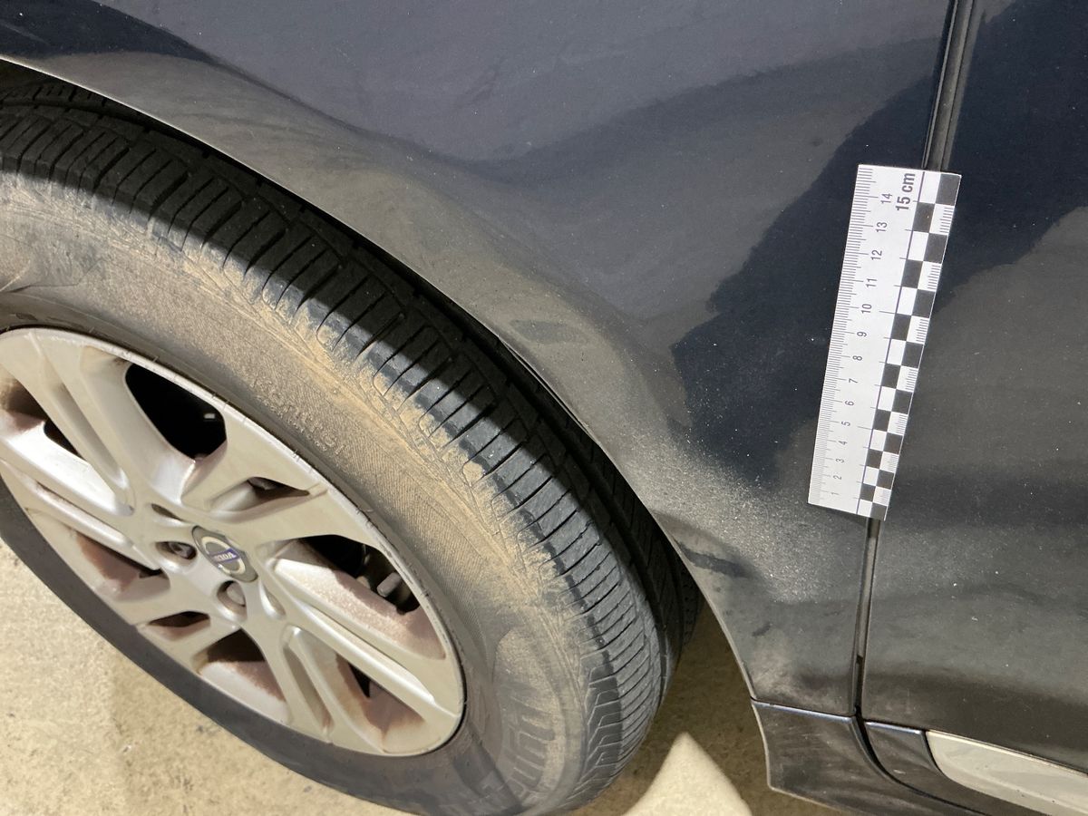 Volvo XC60 2015 — photo 55
