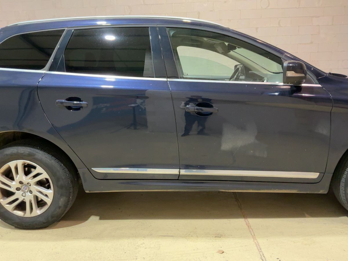 Volvo XC60 2015 — photo 11