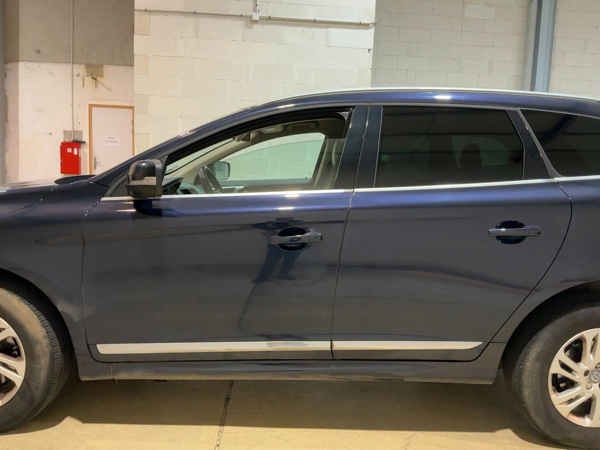 Volvo XC60 2015 — photo 5