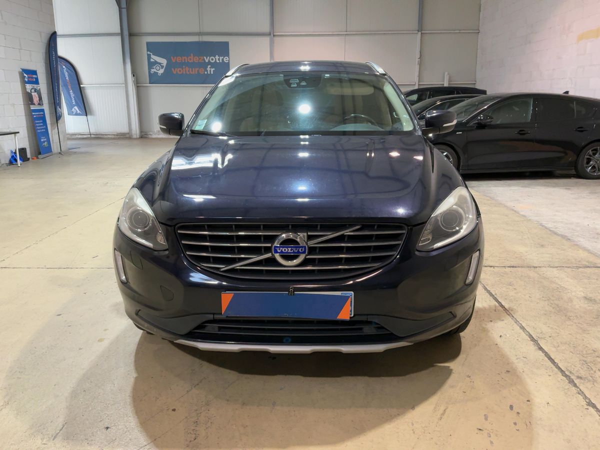 Volvo XC60 2015 — photo 15