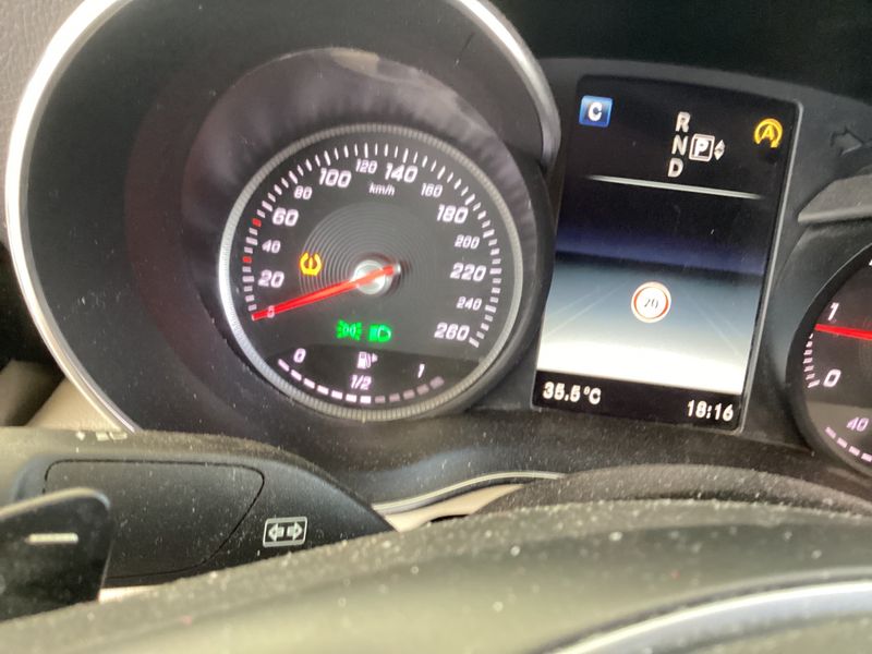 Mercedes-Benz C-Klasse C 220 d BlueTEC Avantgarde 2014 – снимка 24