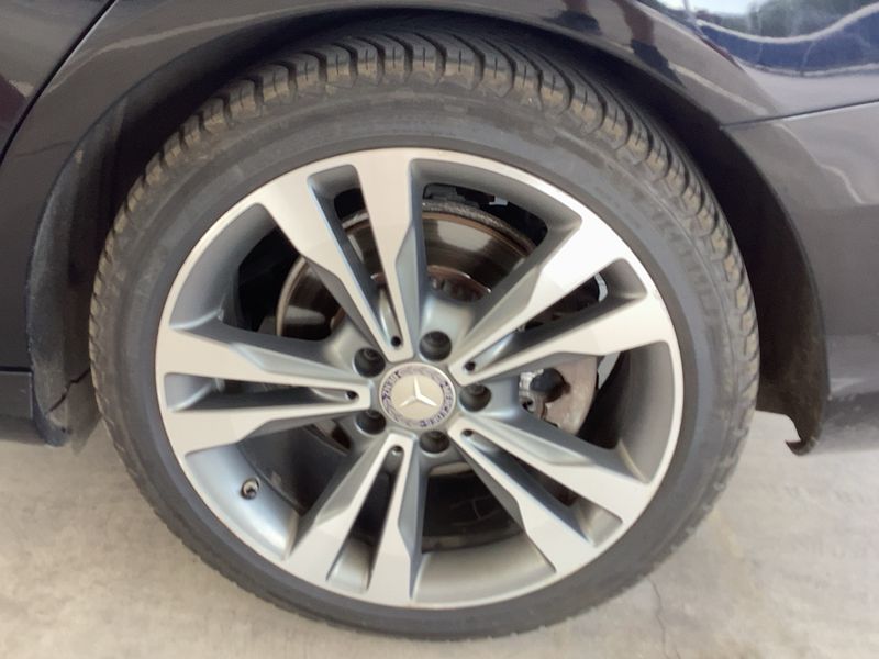 Mercedes-Benz C-Klasse C 220 d BlueTEC Avantgarde 2014 – снимка 5