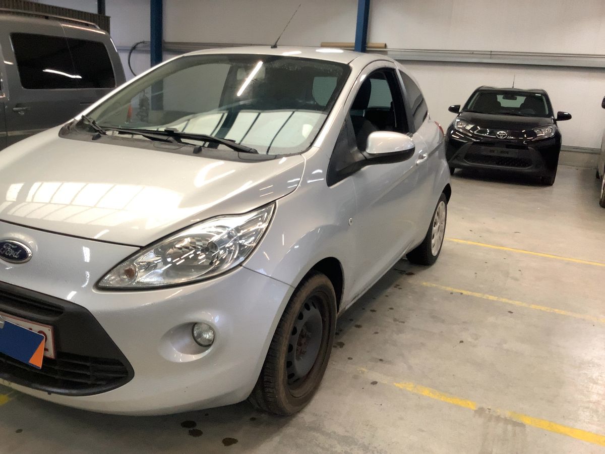 Ford Ka d'occasion