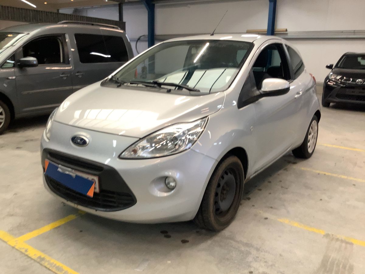Ford Ka d'occasion