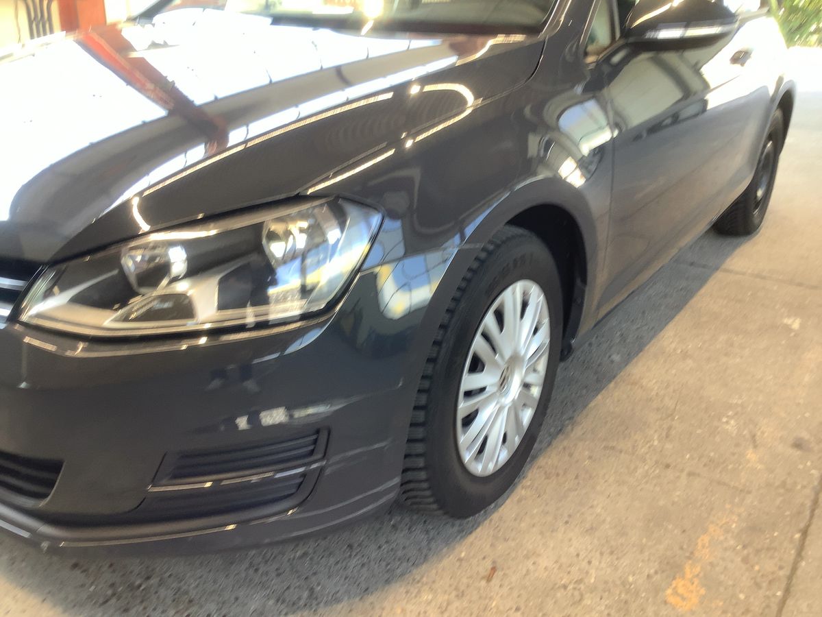 Volkswagen Golf d'occasion