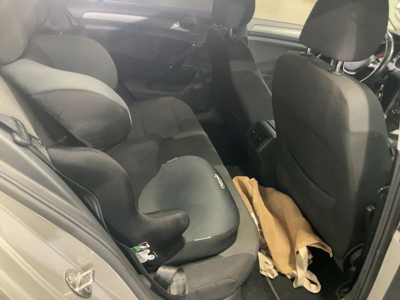 Volkswagen Golf VII 1.2 TSI Comfortline BlueMotion Tech 2013 – снимка 19