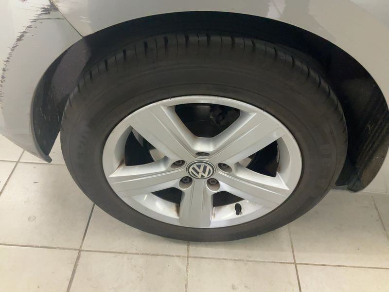 Volkswagen Golf VII 1.2 TSI Comfortline BlueMotion Tech 2013 – снимка 9