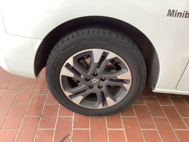 Opel Zafira Life 2.0 Diesel M Selection L2 2020 – снимка 9