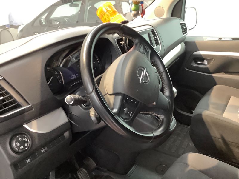 Opel Zafira Life 2.0 Diesel M Selection L2 2020 – снимка 31