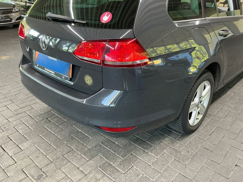 Volkswagen Golf VII 1.4 TSI Comfortline BlueMotion Tech 2014 – снимка 39