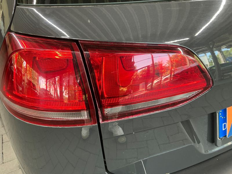 Volkswagen Golf VII 1.4 TSI Comfortline BlueMotion Tech 2014 – снимка 41