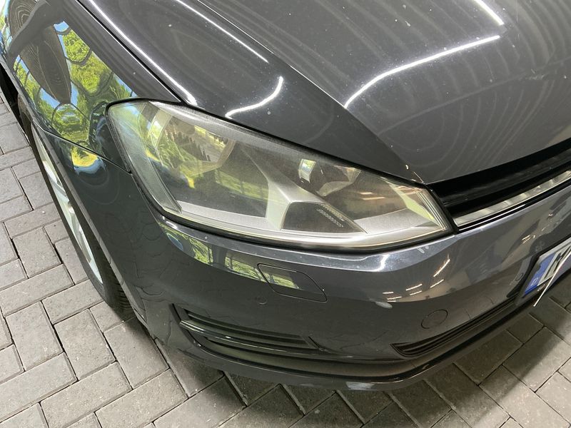 Volkswagen Golf VII 1.4 TSI Comfortline BlueMotion Tech 2014 – снимка 48