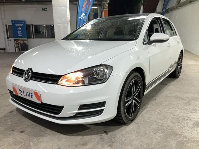 Volkswagen Golf d'occasion