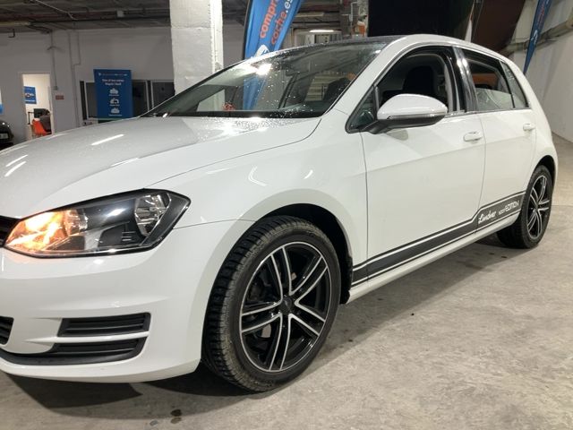 Volkswagen Golf d'occasion
