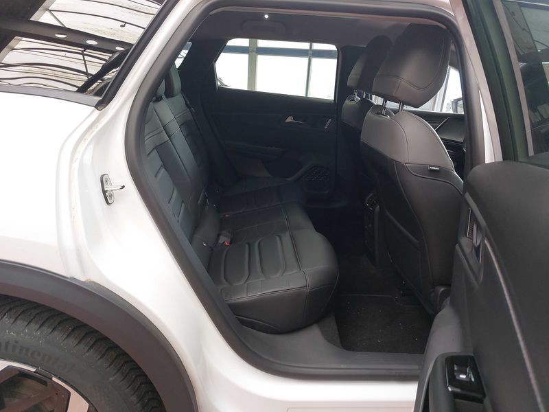 Citroen C5 X 1.2 PureTech Plus — zdjęcie 14