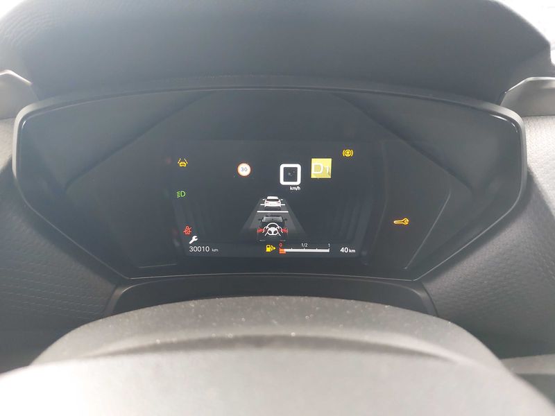 Citroen C5 X 1.2 PureTech Plus — zdjęcie 12