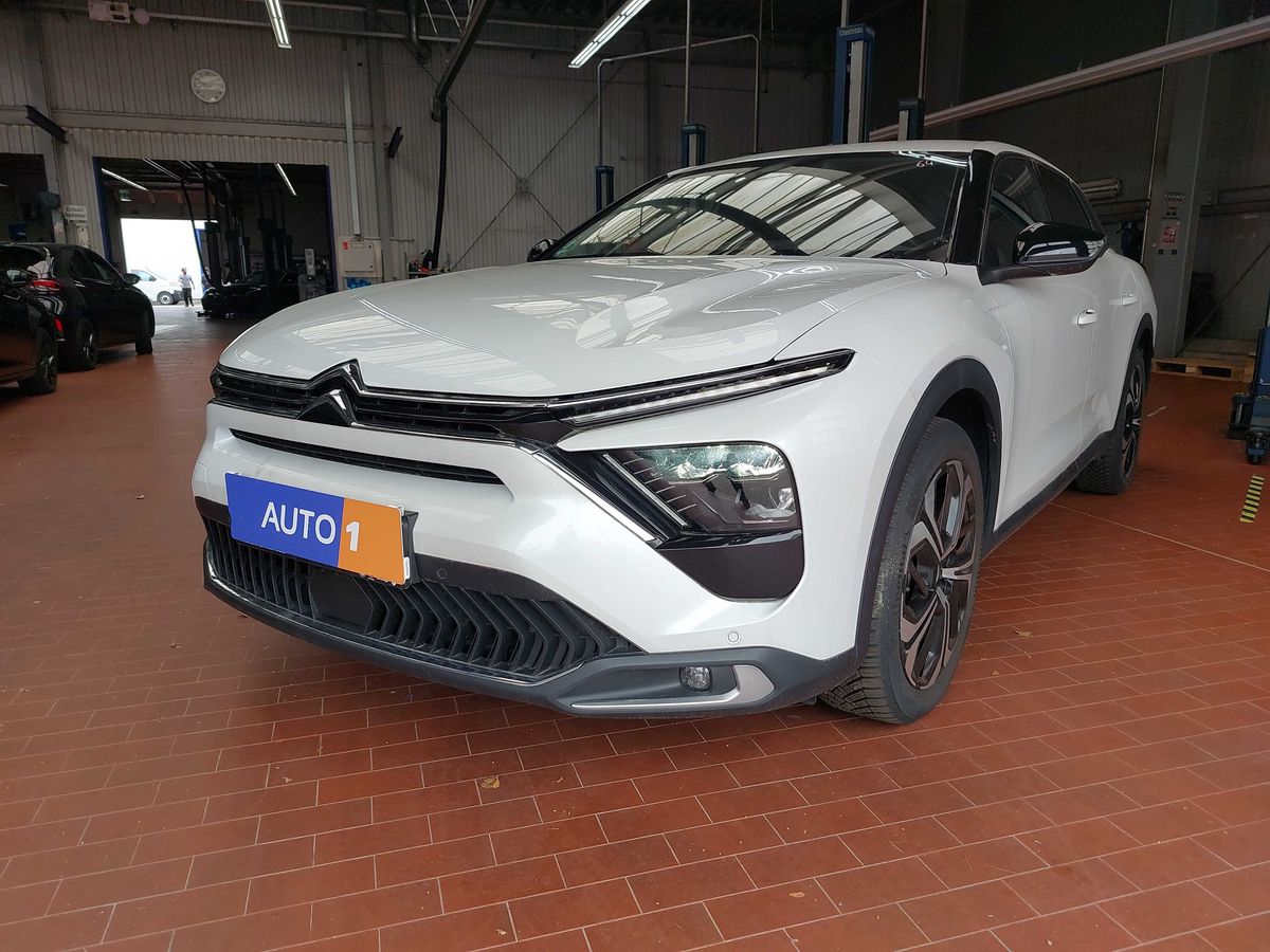 Citroen C5 2024