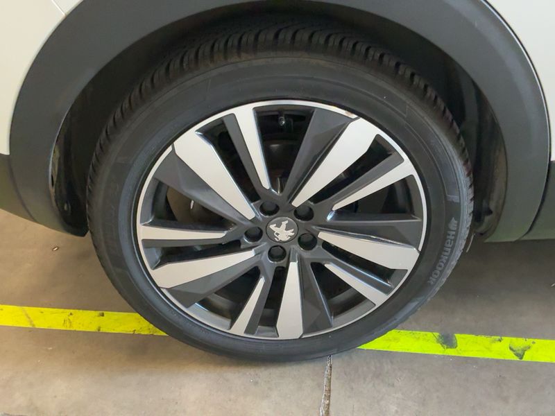 Peugeot 3008 1.6 Hybrid 4 300 GT 2020 – снимка 9
