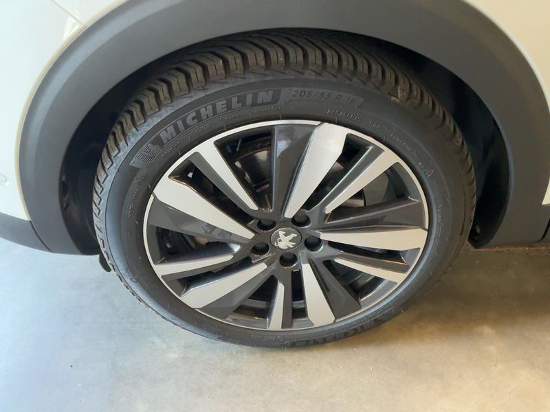 Peugeot 3008 1.6 Hybrid 4 300 GT 2020 – снимка 3