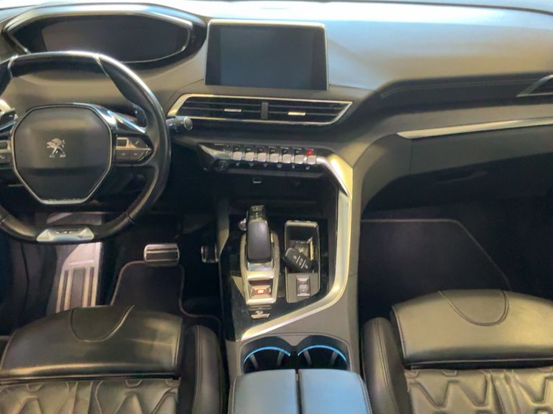 Peugeot 3008 1.6 Hybrid 4 300 GT 2020 – снимка 17