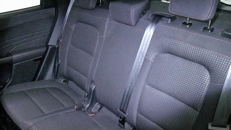 Ford Kuga d'occasion