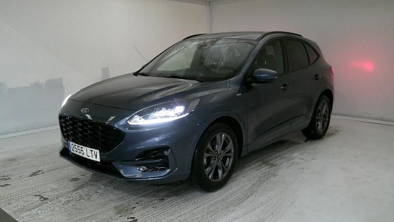 Ford Kuga d'occasion