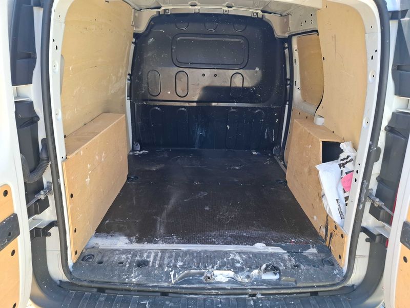 Mercedes-Benz Citan 109 CDI lang — zdjęcie 9