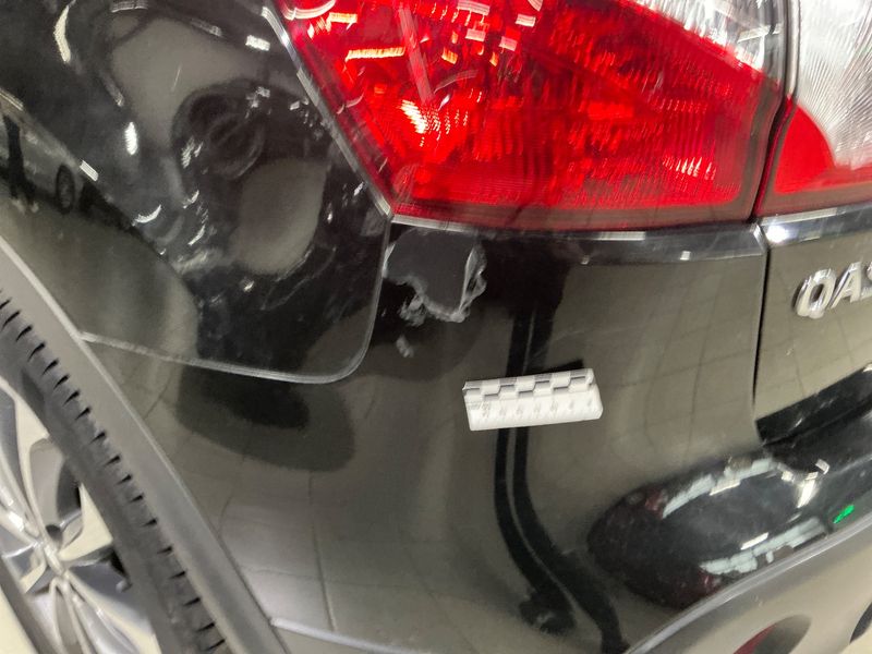 Nissan Qashqai 2.0 Connect Edition 2010 – снимка 41