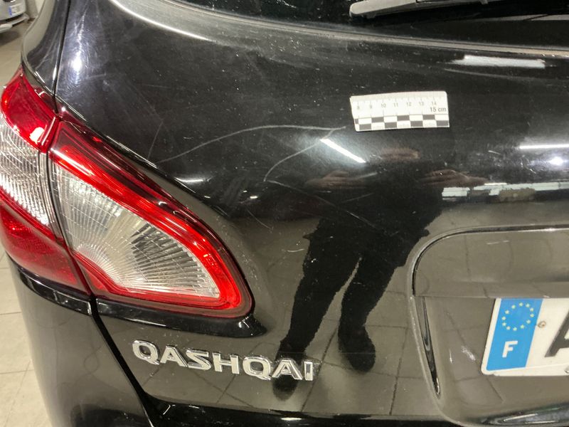 Nissan Qashqai 2.0 Connect Edition 2010 – снимка 39