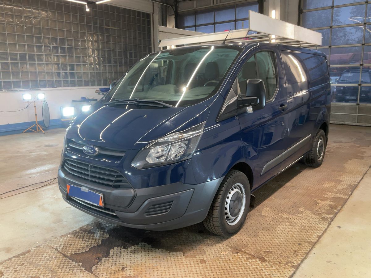 Ford Transit d'occasion