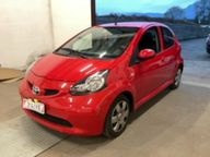 Toyota Aygo 1.0 Sol