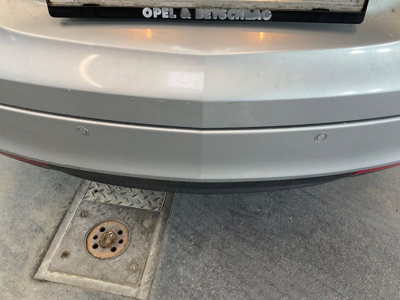Opel Insignia Sports Tourer 1.6 CDTI DPF Edition 2017 – снимка 34