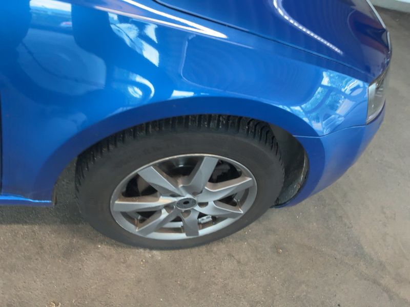 Skoda Octavia 2.0 TDI Style 4x4 2016 – снимка 11