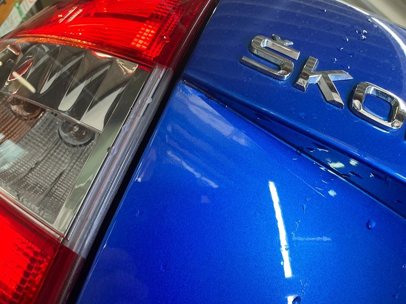 Skoda Octavia 2.0 TDI Style 4x4 2016 – снимка 39
