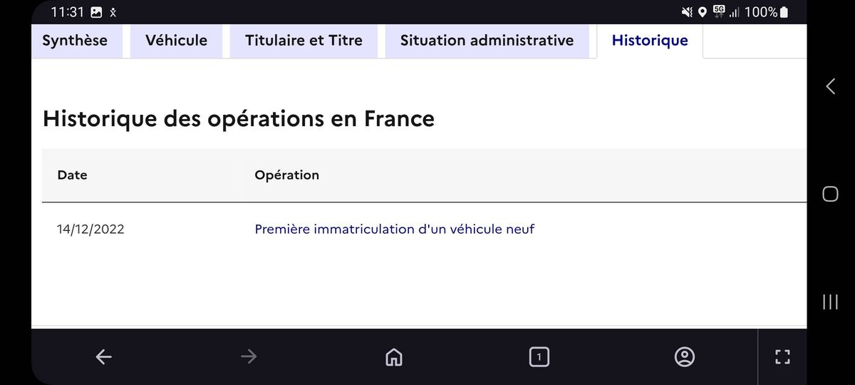 Peugeot 308 d'occasion