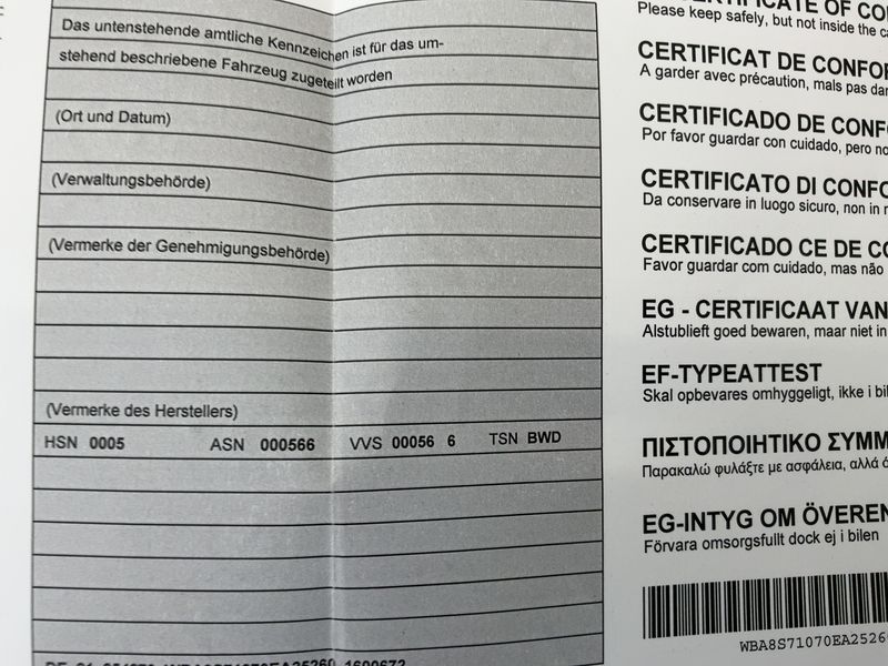 BMW 4er 435d xDrive M Sport — zdjęcie 16