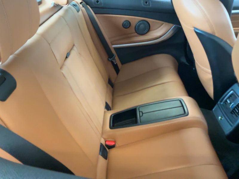 BMW 4er 435d xDrive M Sport — zdjęcie 14