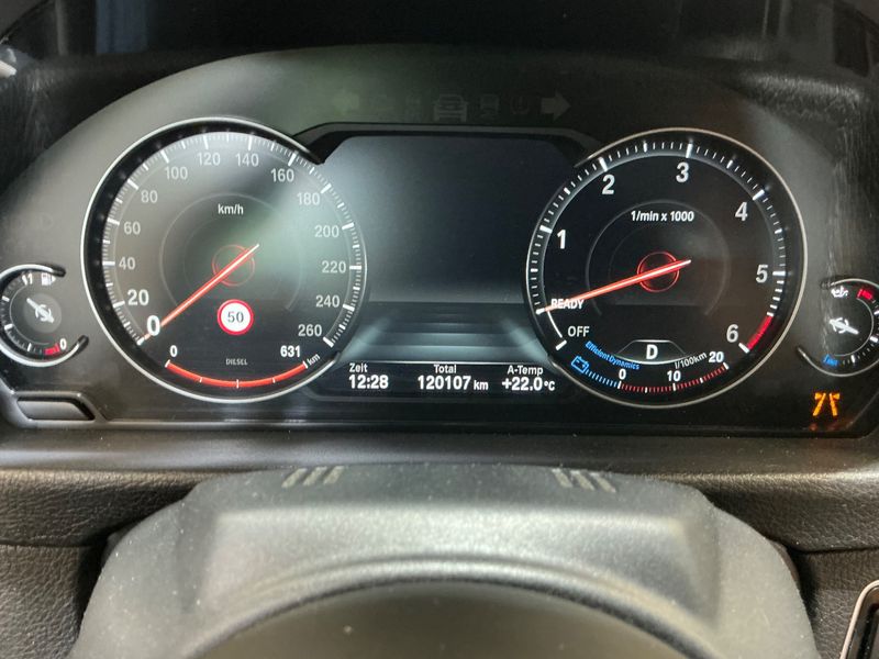 BMW 4er 435d xDrive M Sport — zdjęcie 13