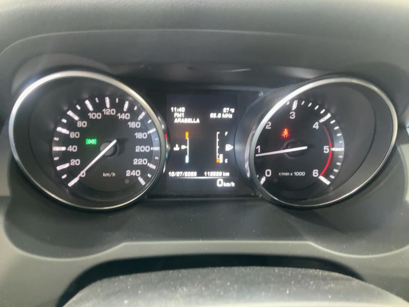 Land Rover Evoque 2.2 Sd4 Pure — zdjęcie 13