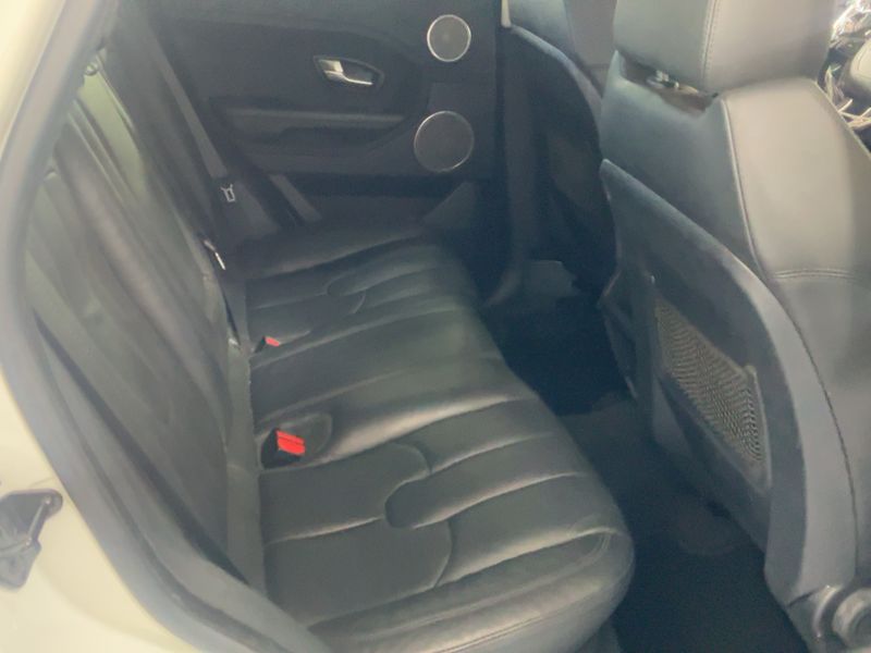 Land Rover Evoque 2.2 Sd4 Pure — zdjęcie 14
