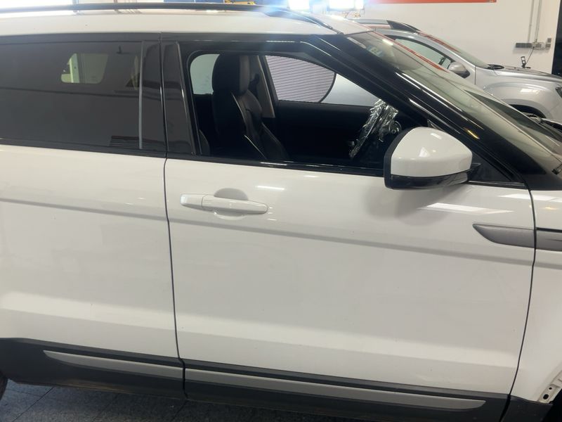 Land Rover Evoque 2.2 Sd4 Pure — zdjęcie 7