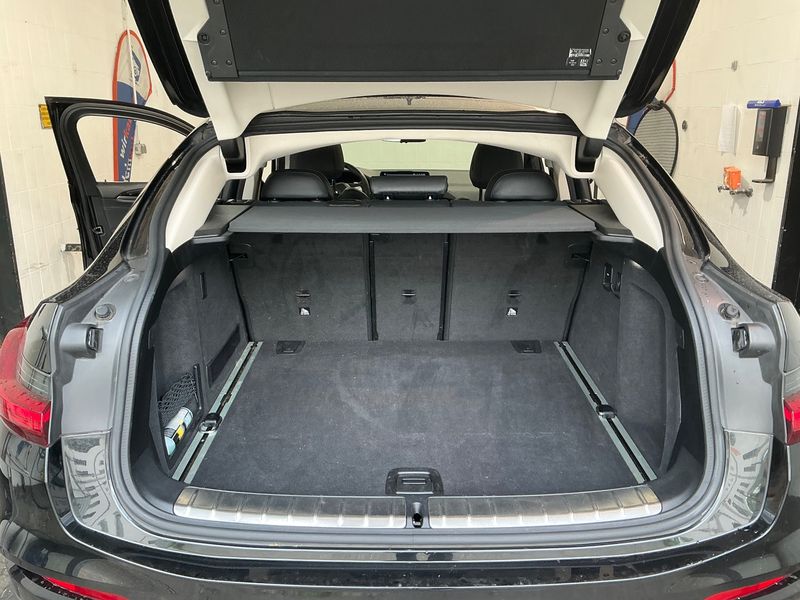 BMW X4 xDrive 30d Mild-Hybrid xLine — zdjęcie 10