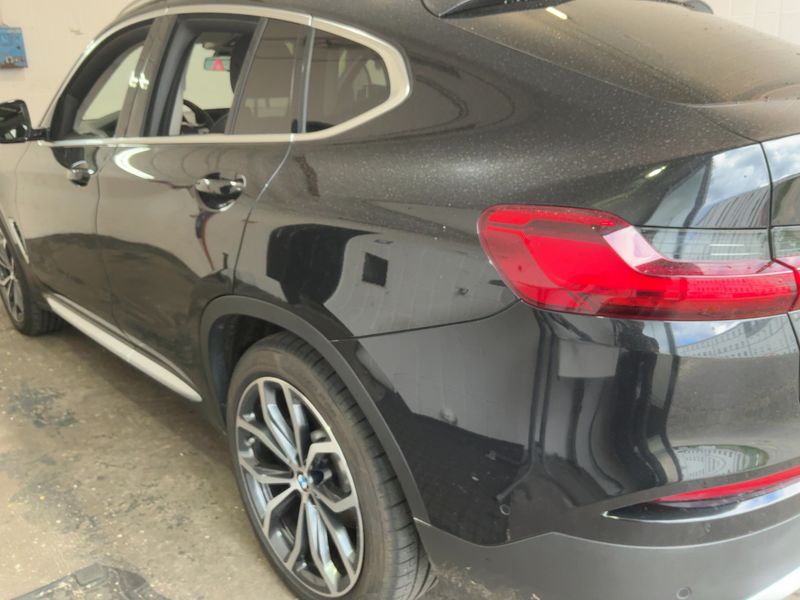 BMW X4 xDrive 30d Mild-Hybrid xLine — zdjęcie 3