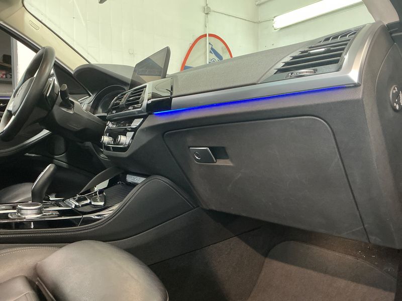 BMW X4 xDrive 30d Mild-Hybrid xLine 2020 – снимка 24
