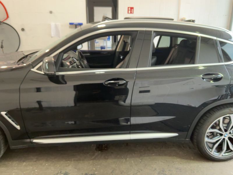 BMW X4 xDrive 30d Mild-Hybrid xLine — zdjęcie 4